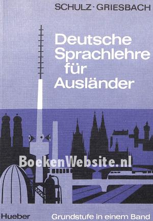 Deutsche Sprachlehre für Ausländer Deutsche Sprachlehre für Ausländer