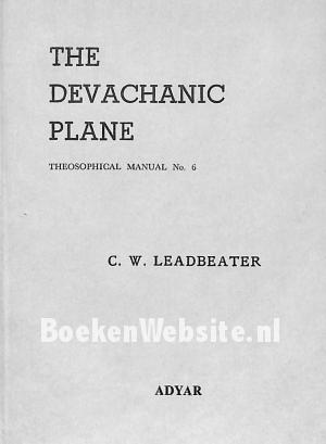 The Devachanic Plane