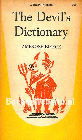 The Devil's Dictionary