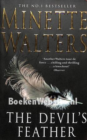 The Devil's Feather The Devil's Feather