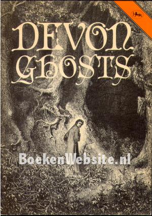 Devon Ghosts   