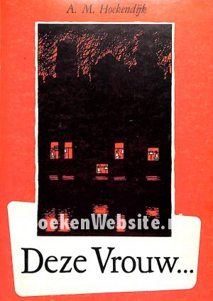 Deze Vrouw...