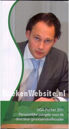 DGA-Pocket 2011