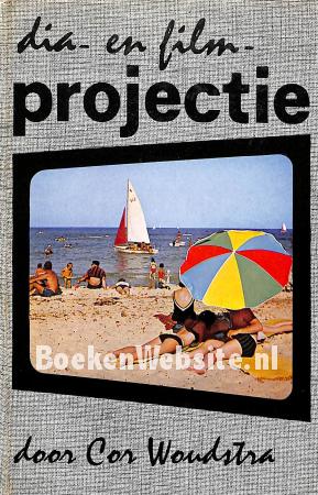 Dia- en filmprojectie