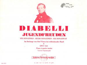 Diabelli Jugendfreuden