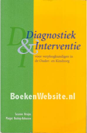 Diagnostiek & Interventie
