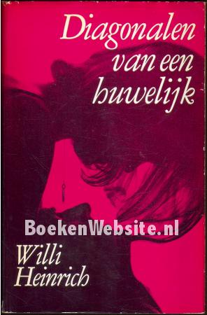 Diagonalen van een huwelijk Diagonalen van een huwelijk