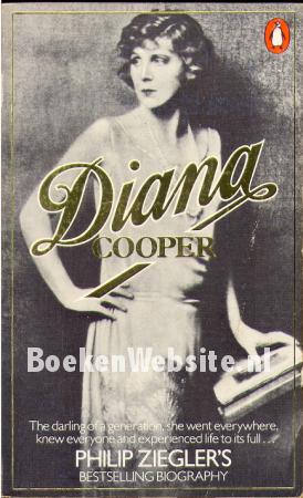 Diana Cooper