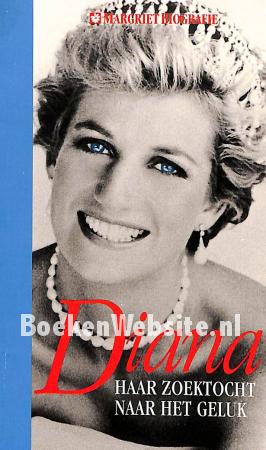 Diana haar zoektocht naar het geluk