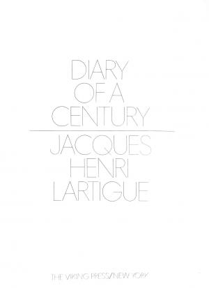 Diary of a Century Diary of a Century