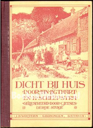 Dicht bij huis