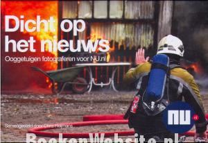 Dicht op het nieuws