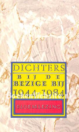 Dichters bij de Bezige Bij 1944-1984