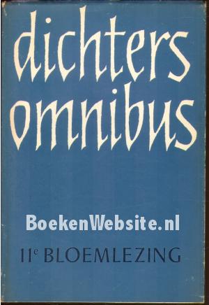 Dichters omnibus