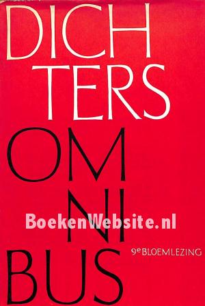 Dichters omnibus