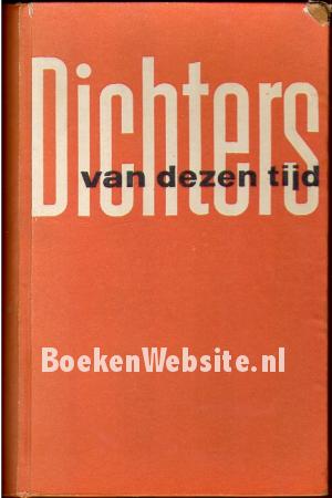 Dichters van dezen tijd