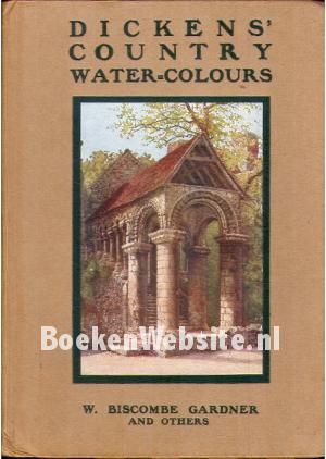 Dicken's Country Watercolours