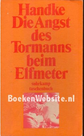 Die Angst des Tormanns beim Elfmeter