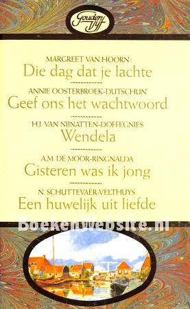 Die dag dat je lachte ea. Die dag dat je lachte ea.