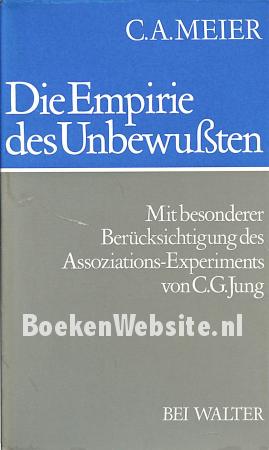Die Empirie des Unbewussten