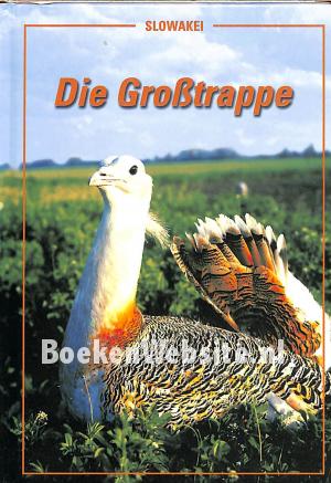 Die Grosstrappe Die Grosstrappe