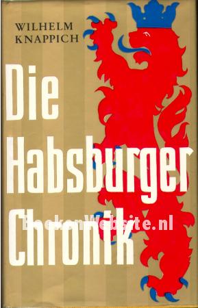 Die Habsburger Chronik