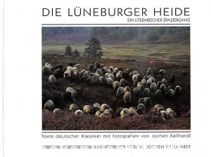 Die Lüneburger Heide Die Lüneburger Heide