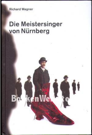 Die Meistersinger von Nürnberg