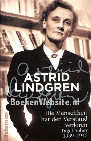 Die Menschheit hat den Verstand verloren