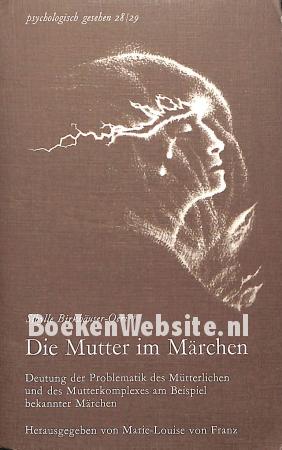 Die Mutter im Märchen Die Mutter im Märchen