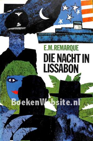 Die nacht in Lissabon