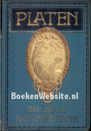 Die neue Heilmethode II Die neue Heilmethode II