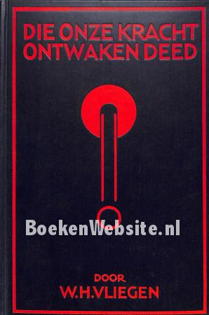 Die onze kracht ontwaken deed deel 3