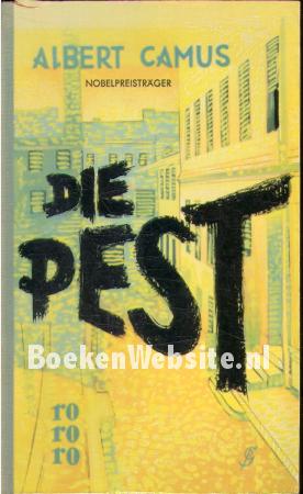 Die Pest