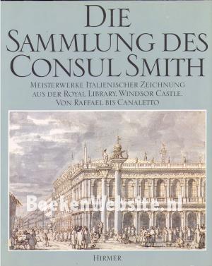 Die Sammlung des Consul