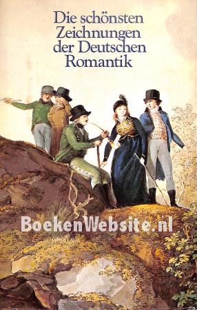 Die schönsten Zeichnungen der Deutschen Romantik