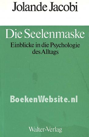 Die Seelenmaske Die Seelenmaske