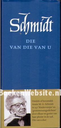 Die van die van u