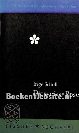 Die weisse Rose