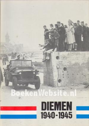 Diemen 1940 - 1945