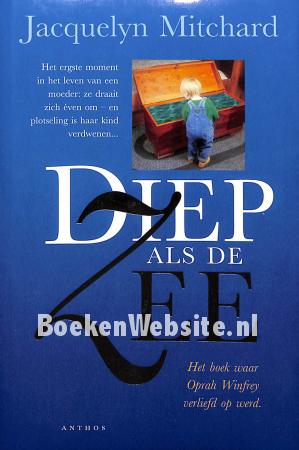 Diep als de Zee Diep als de Zee