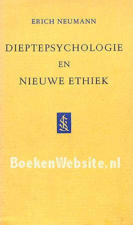 Dieptepsychologie en nieuwe ethiek