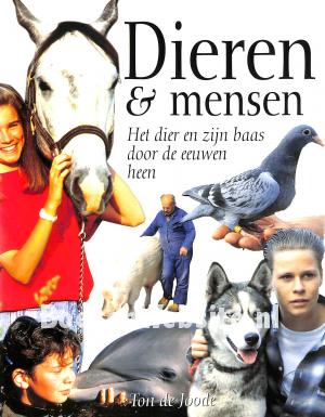 Dieren & mensen