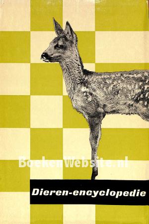 Dieren-encyclopedie