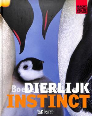 Dierlijk instinct