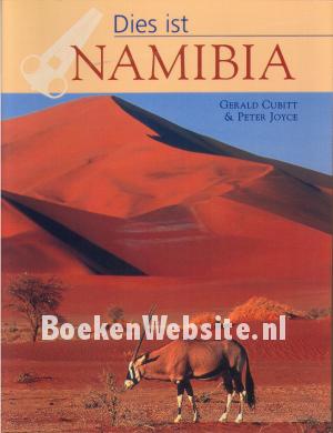 Dies ist Namibia