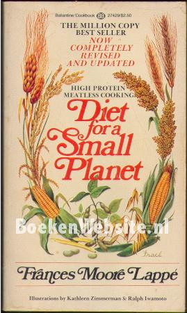 Diet for a Small Planet