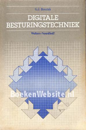 Digitale besturings-techniek