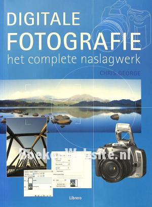 Digitale fotografie