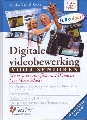 Digitale videobewerking voor senioren Digitale videobewerking voor senioren